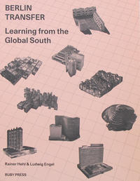 Berlin Transfer Learning From The Global South