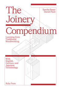 The Joinery Compendium