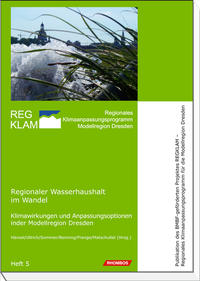 Regionaler Wasserhaushalt im Wandel