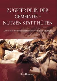 Zugpferde in der Gemeinde – Nutzen statt hüten
