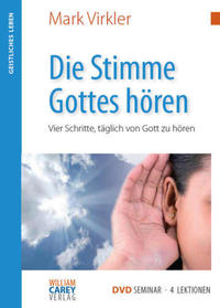 Gottes Stimme hören