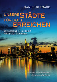 Unsere Städte für Gott erreichen