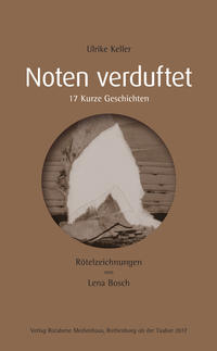 Noten verduftet