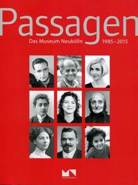 Passagen
