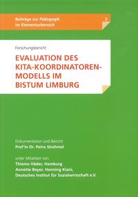 Forschungsbericht - Evaluation des Kita-Koordinatoren-Modells im Bistum Limburg