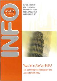 Was ist schief an Pisa?