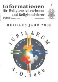 Heiliges Jahr 2000