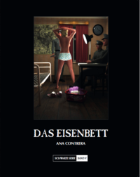 Das Eisenbett