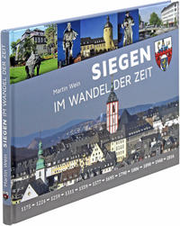 Siegen im Wandel der Zeit