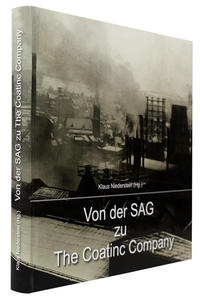 Von der SAG zu The Coatinc Company