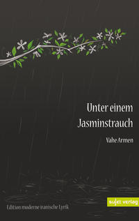 Unter einem Jasminstrauch