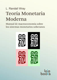 Teoría Monetaria Moderna