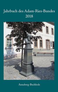 Jahrbuch des Adam-Ries-Bundes 2018