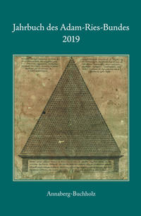 Jahrbuch des Adam-Ries-Bundes 2019