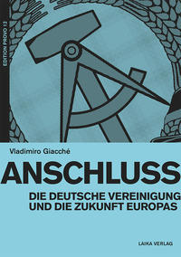 Anschluss - Cover