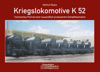 Kriegslokomotive K52