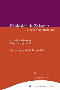 El alcalde de Zalamea