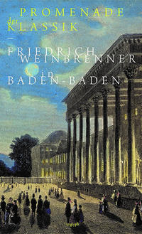 Promenade der Klassik