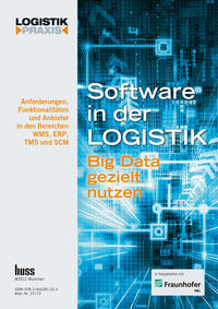 Software in der Logistik 2014