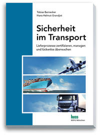 Sicherheit im Transport