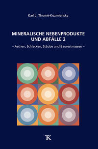 Mineralische Nebenprodukte und Abfälle 2