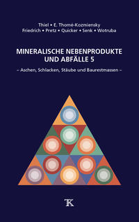 Mineralische Nebenprodukte und Abfälle 5