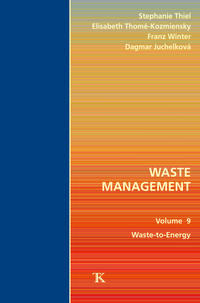 Waste Management, Volume 9