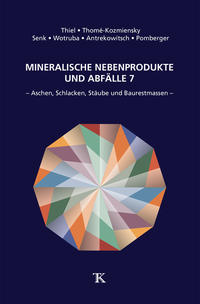 Mineralische Nebenprodukte und Abfälle 7