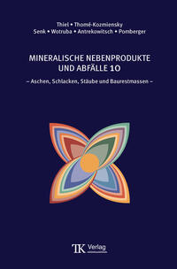 Mineralische Nebenprodukte und Abfälle 10