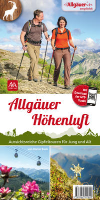 Allgäuer Höhenluft