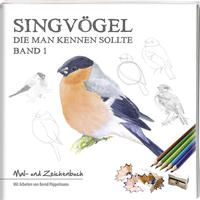 Singvögel – Band 1