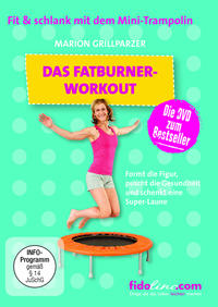 Das Fatburner-Workout