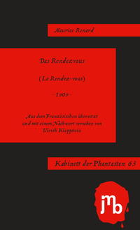 Das Rendezvous