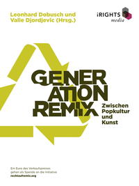 Generation Remix
