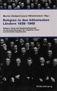 Religion in den böhmischen Ländern 1938-1948
