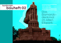 Das Bismarckdenkmal im Alten Elbpark