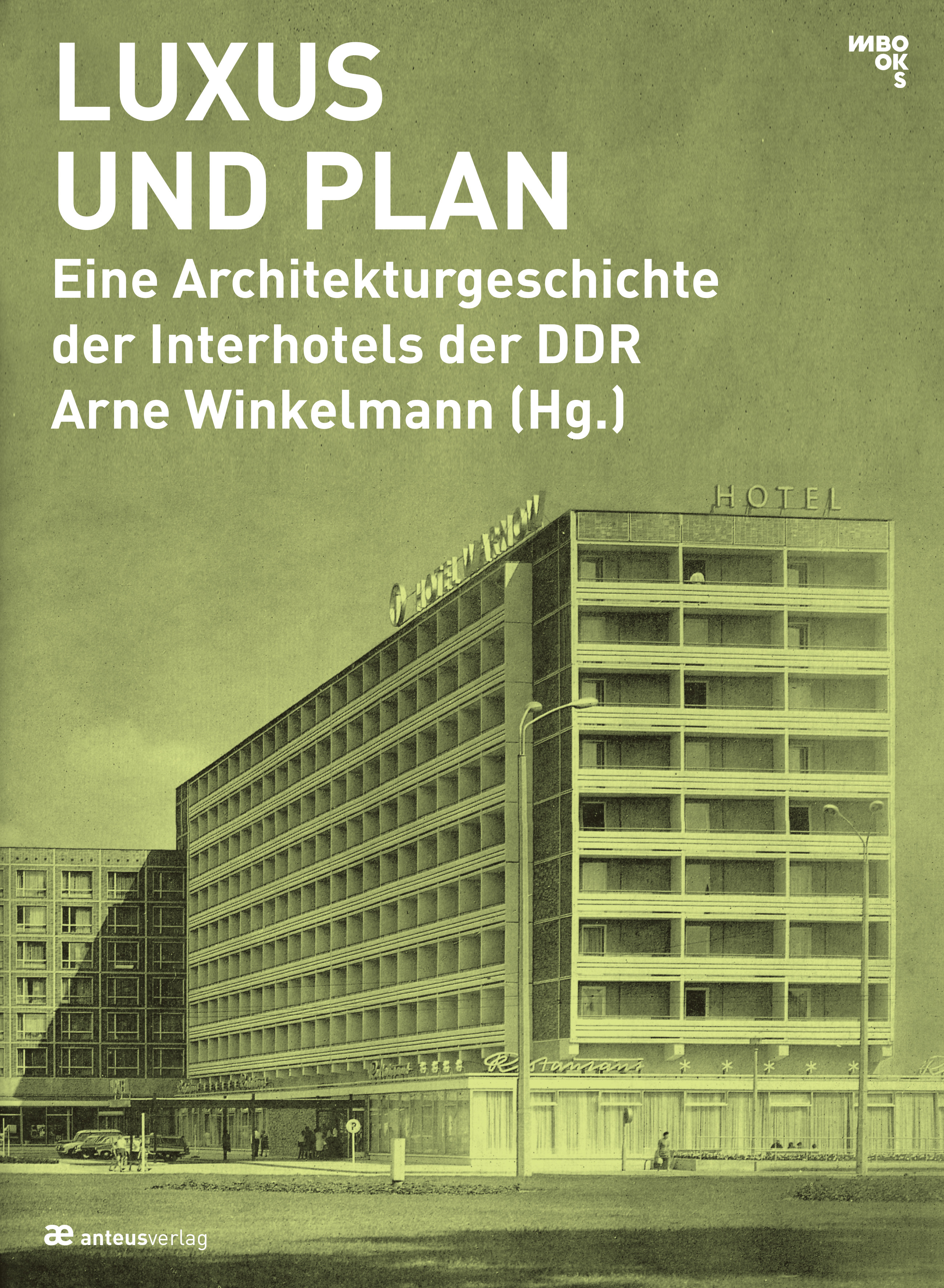 Cover-Abbildung für Luxus und Plan (99999---978-3-944425-24-5)