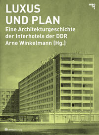 Cover-Abbildung für Luxus und Plan (99999---978-3-944425-24-5)