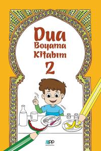 Dua Boyama Kitabim 2