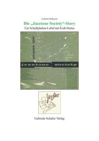 Die "Jazztone Society"-Story