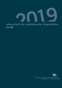Jahresschrift für mitteldeutsche Vorgeschichte / Jahreschrift für Mitteldeutsche Vorgeschichte (Band 97)