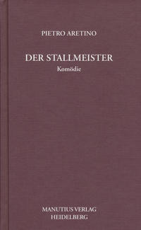 Der Stallmeister