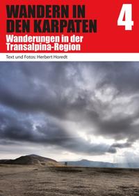 Wandern in den Karpaten 4