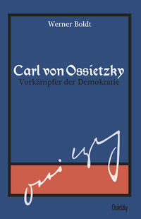 Carl von Ossietzky