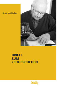 Briefe zum Zeitgeschehen