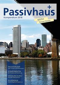 Passivhaus Kompendium 2018