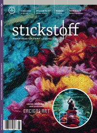 stickstoff-Magazin 6/2023