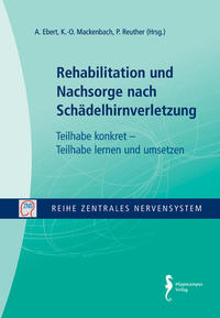 Rehabilitation und Nachsorge nach Schädelhirnverletzung