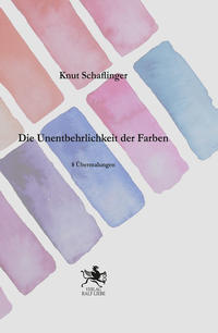 Die Unentbehrlich der Farbe