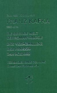 Franz Kafka